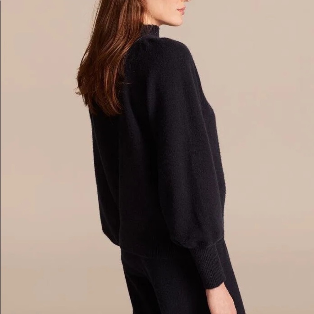 Rebecca Taylor Cashmere Pullover - Picture 2 of 4